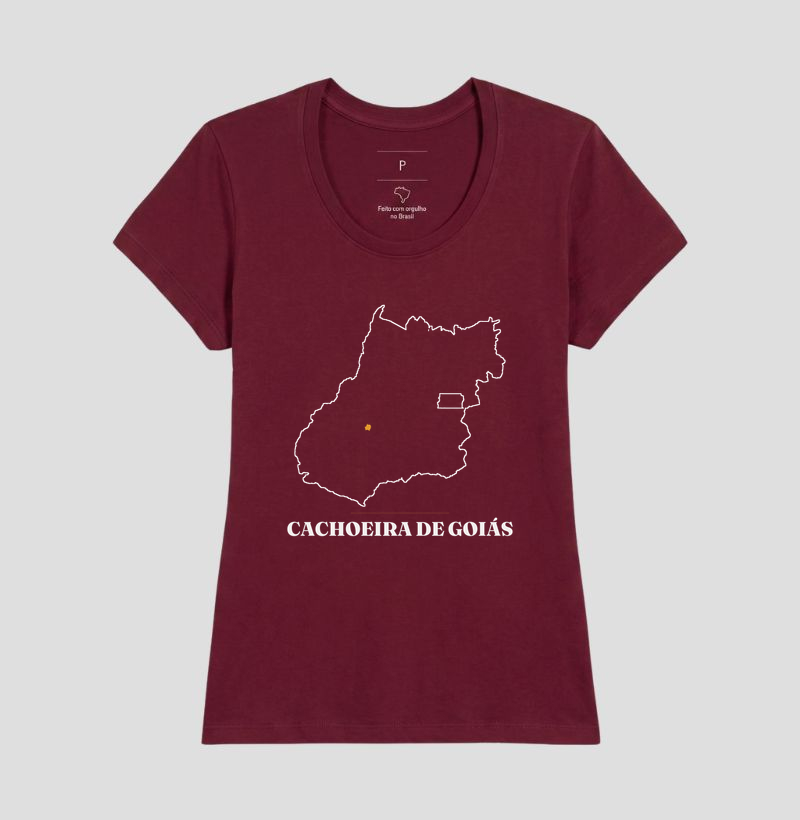 Cachoeira de Goiás | Traço GO - Imagem 19
