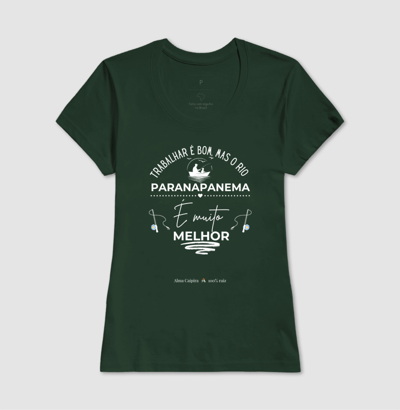Camisa 12