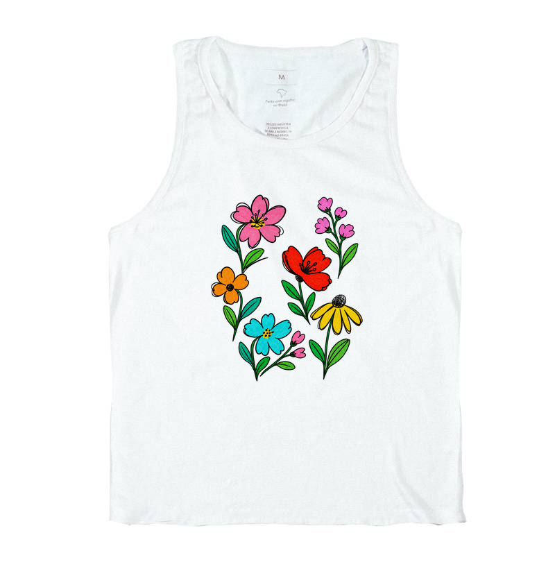 FLOWERS - Imagem 2