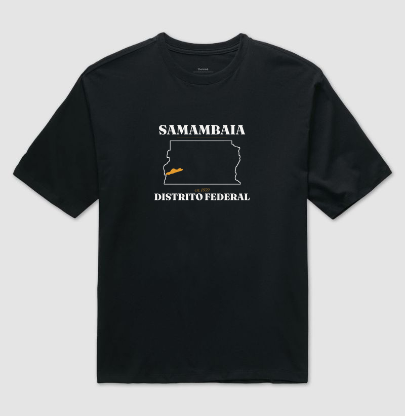 Samambaia | Legado DF - Imagem 2