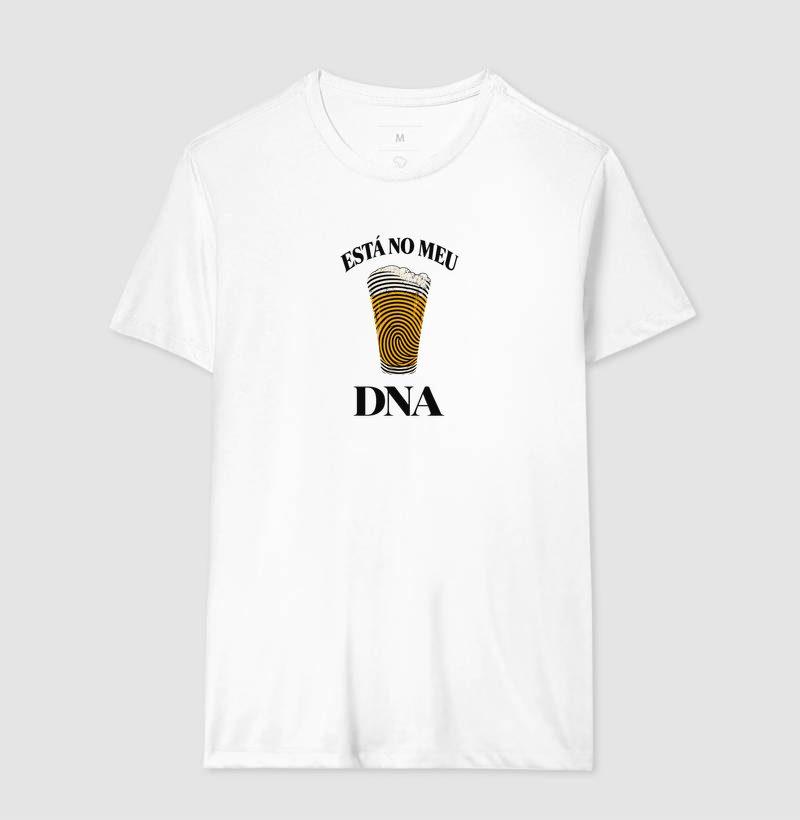 Está no meu DNA - Imagem 2
