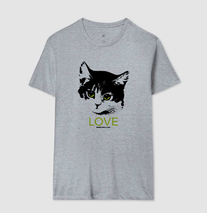 Gato love - Imagem 5