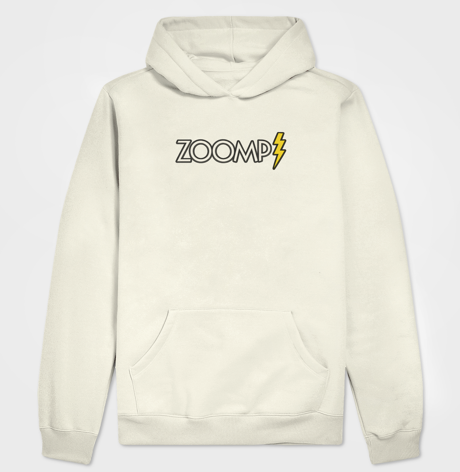 Camiseta Zoomp One - Imagem 3