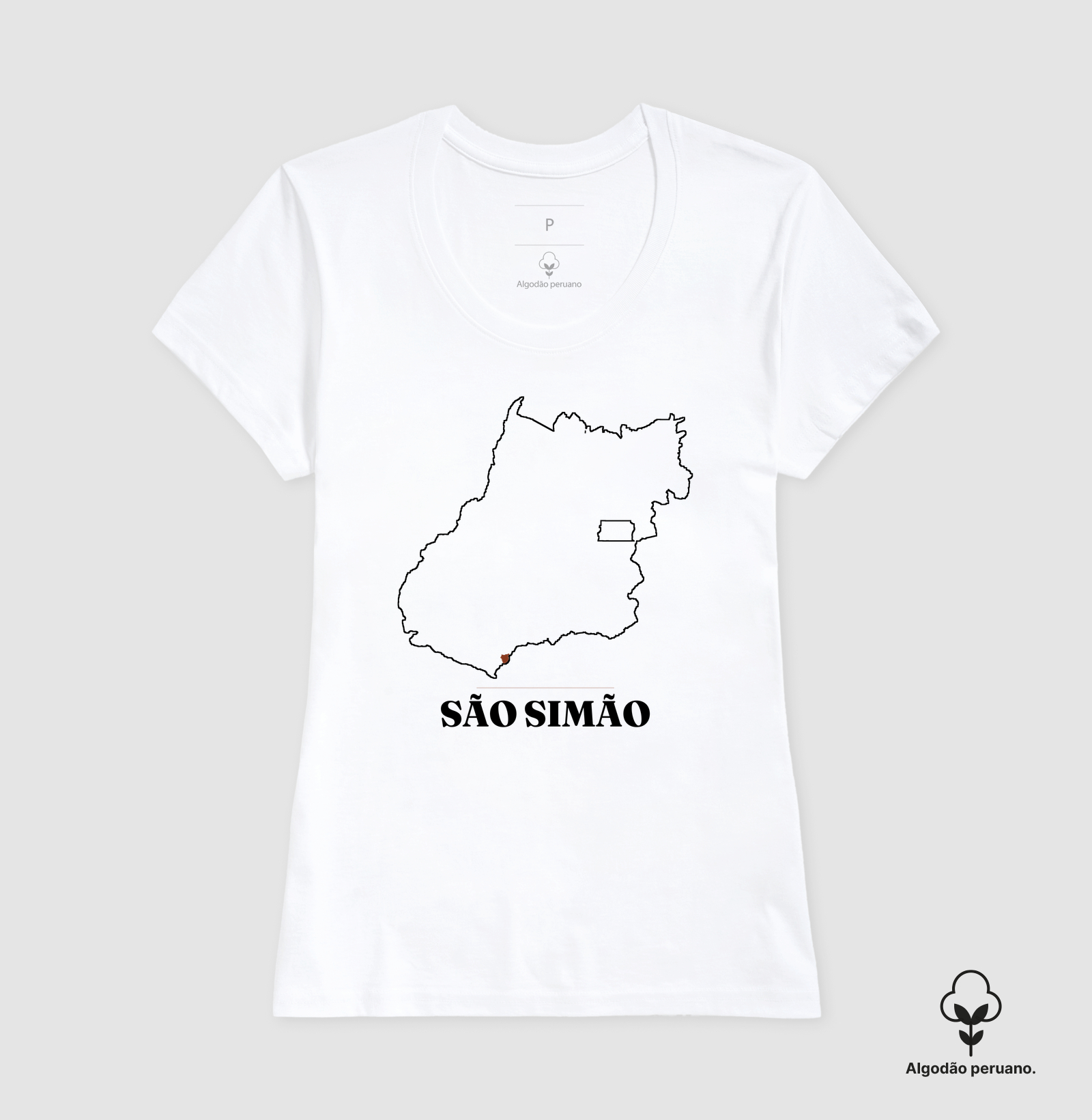 São Simão | Traço GO - Imagem 4