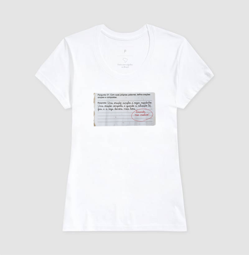 Camisa 4