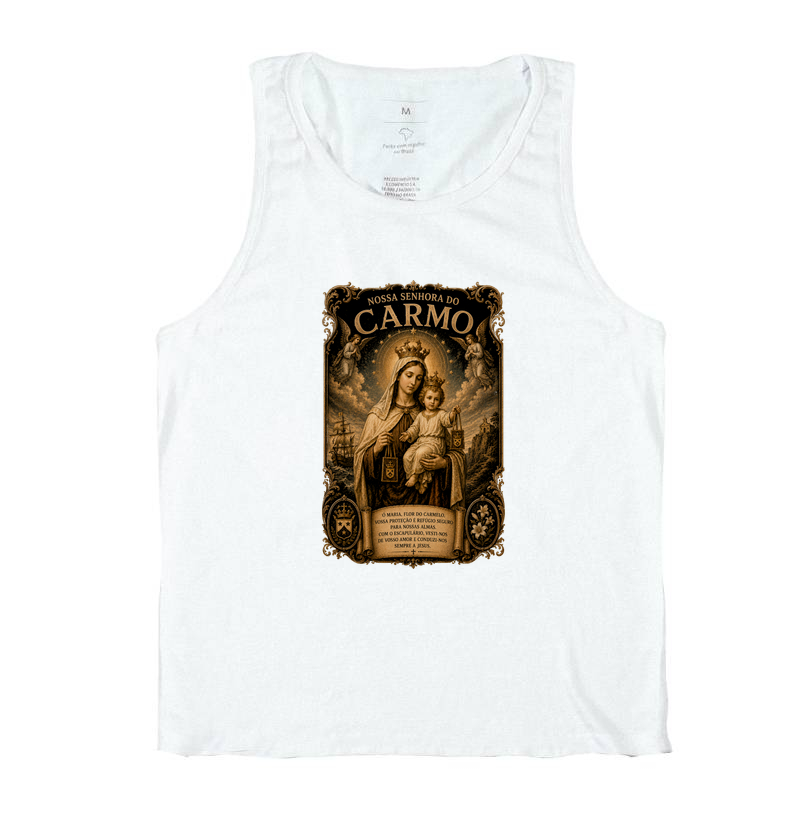 Nossa Senhora do Carmo