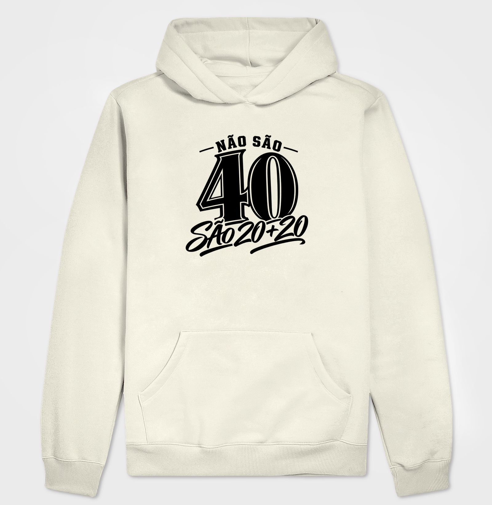 Não são 40 é 20 + 20 - Imagem 3
