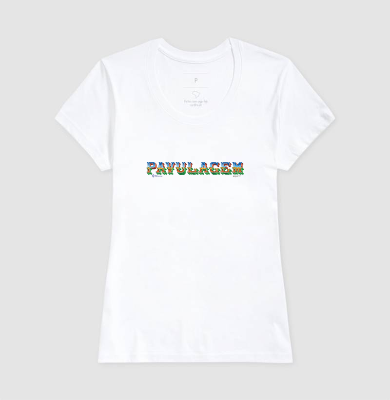 Camisa Pavulagem - Soquete - Imagem 5