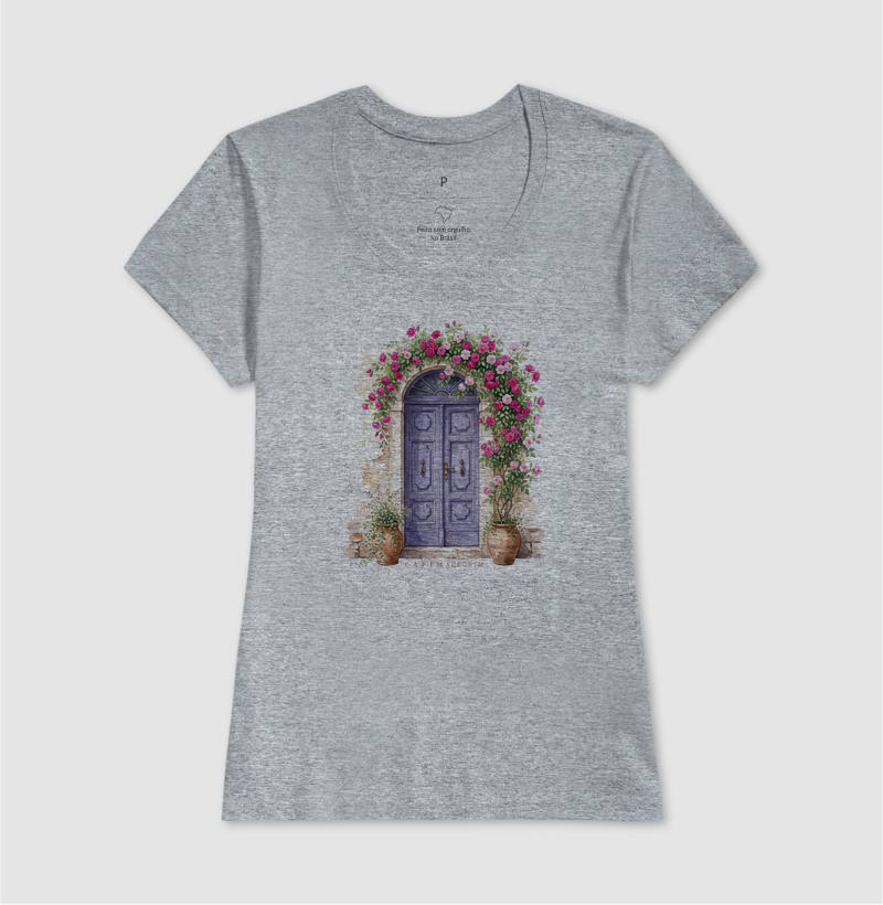 Camisa 8