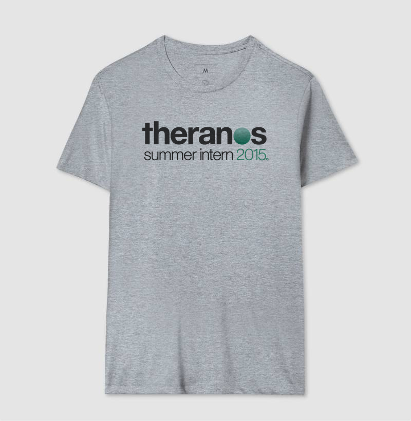 Theranos Summer Intern 2015 – Tudo Pode Ser Visto - Imagem 8