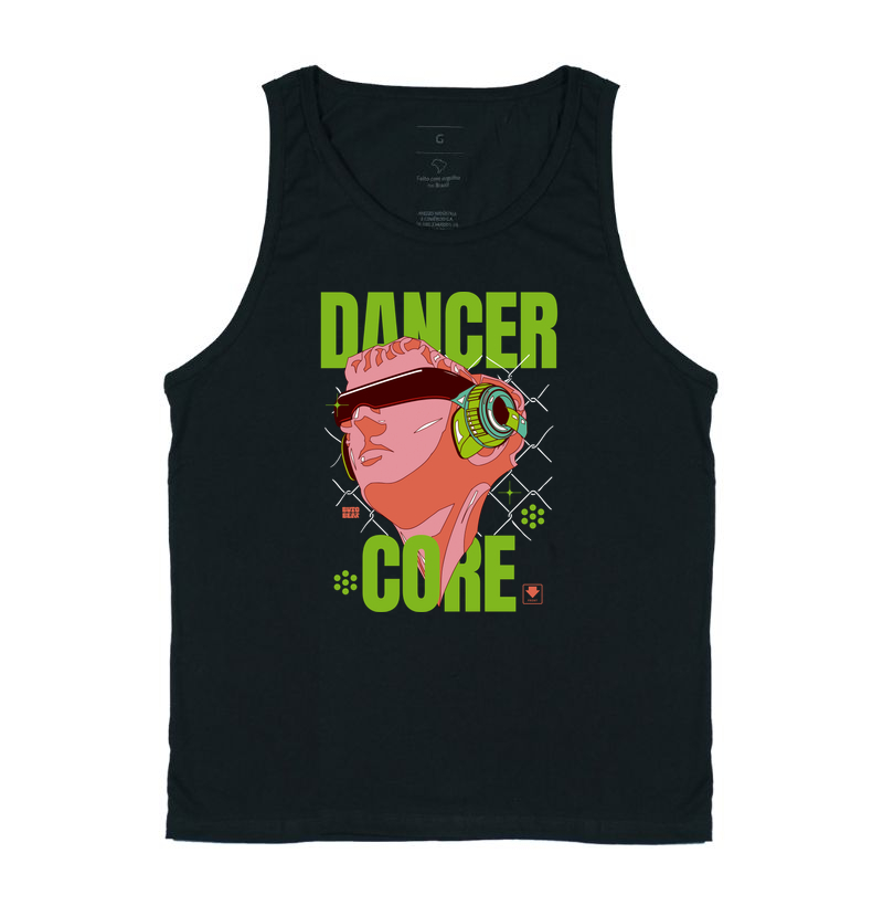 DANCER CORE Vol.1 - Imagem 4