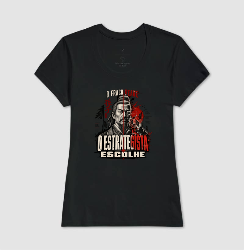 Sun Tzu - O Fraco Reage. O Estrategista Escolhe. - Imagem 3