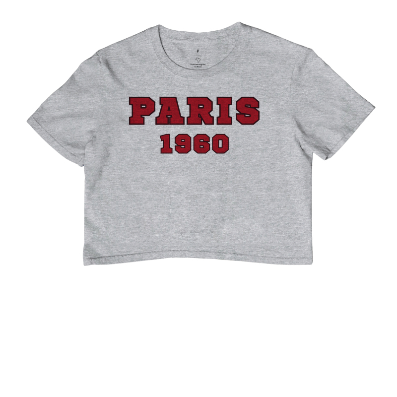 PARIS 1960 - Imagem 6
