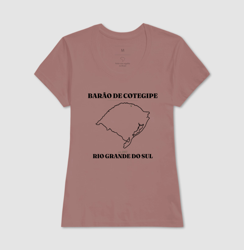 Camisa 15