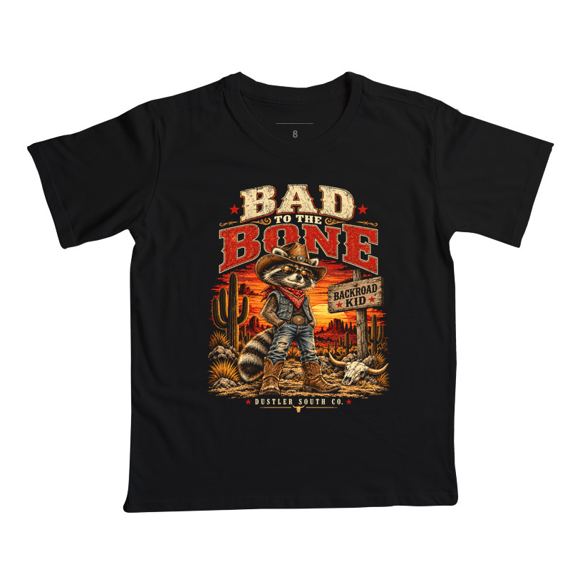 Country Bad to the Bone Backroad - Imagem 2