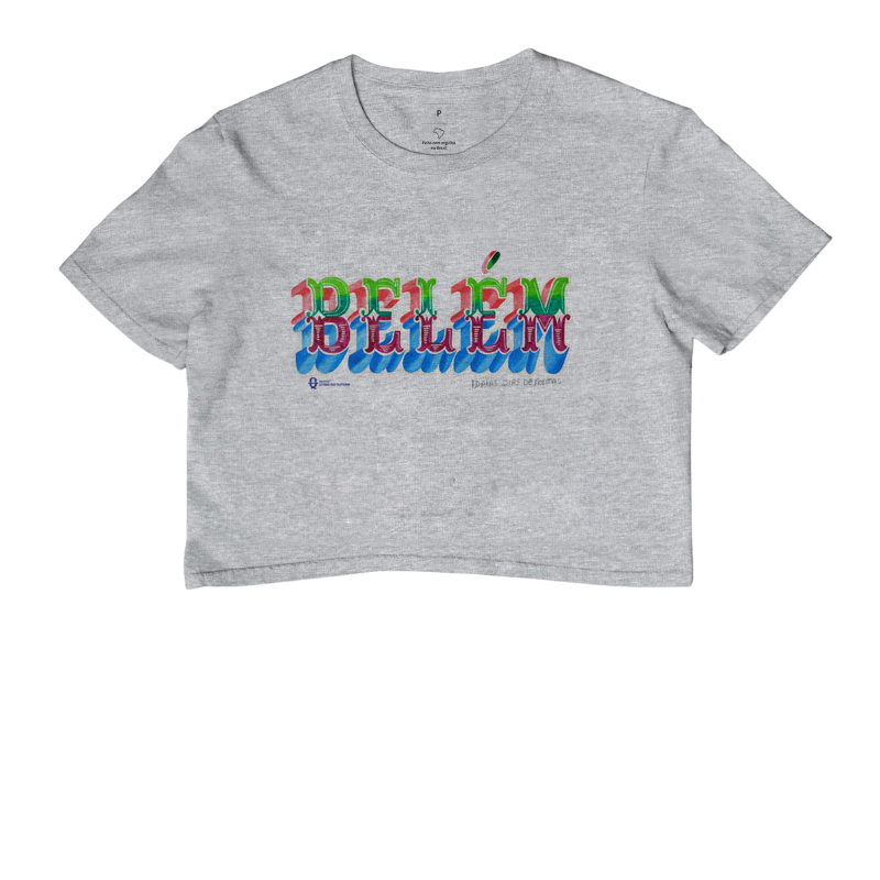 Camisa Belém - Hidaias - Imagem 6