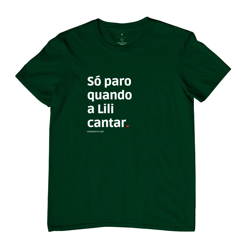 Camisa 11