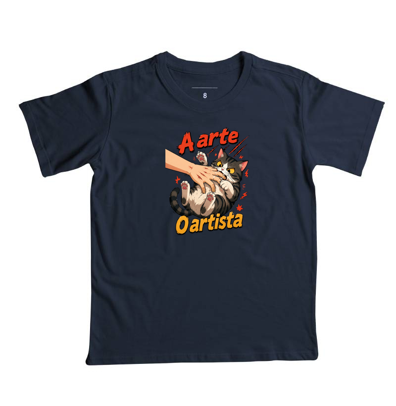 A Arte e o Artista - Imagem 2