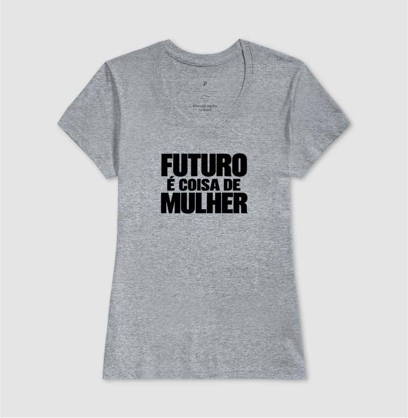 Futuro é coisa de mulher - Imagem 9