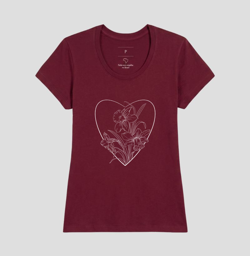 Camisa 10