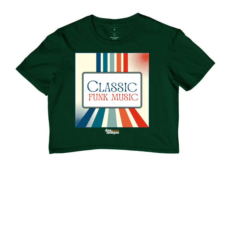 Classic, Funk Music - Imagem 5