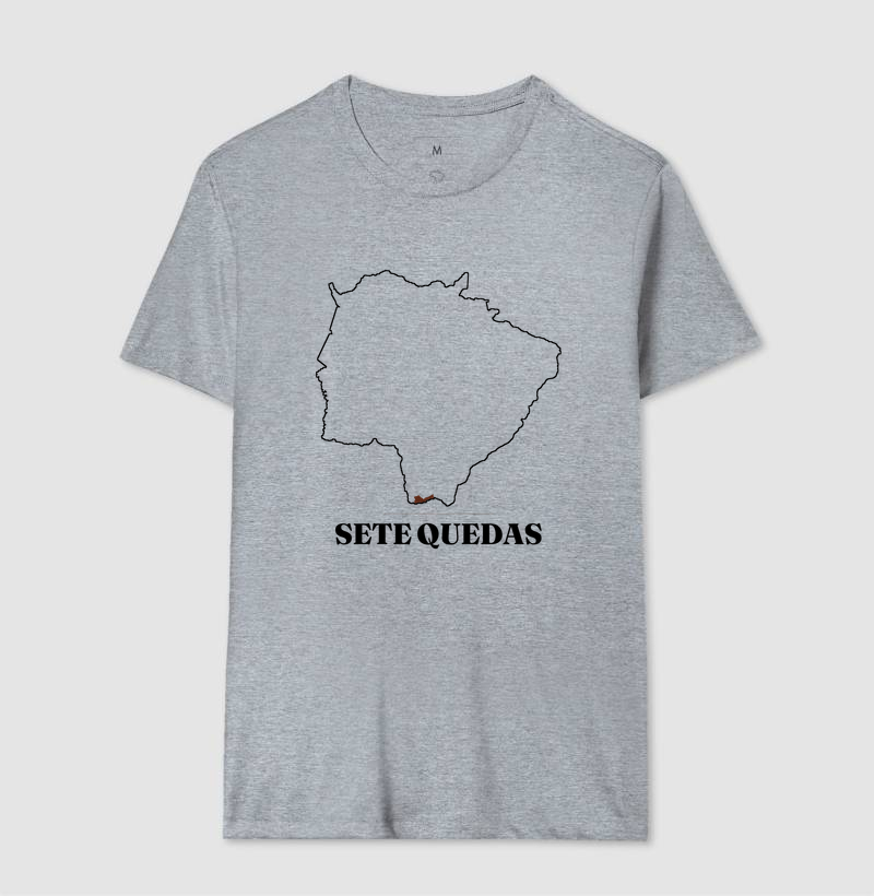 Camisa 7