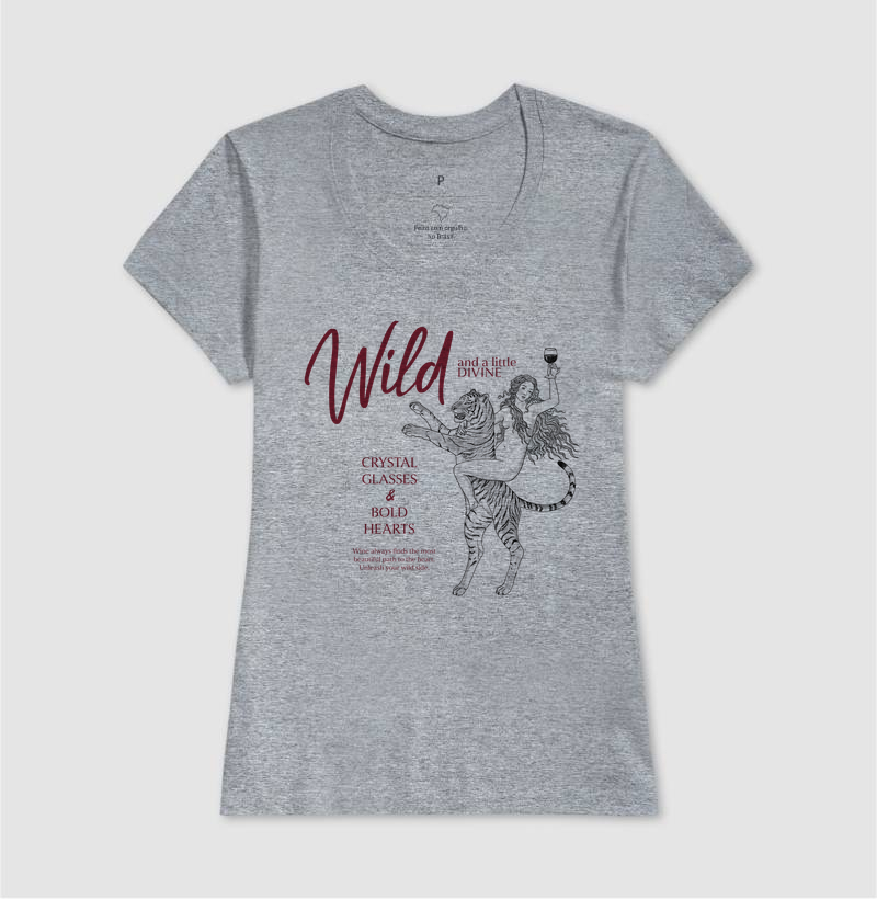 Wild and a little divine - Imagem 9