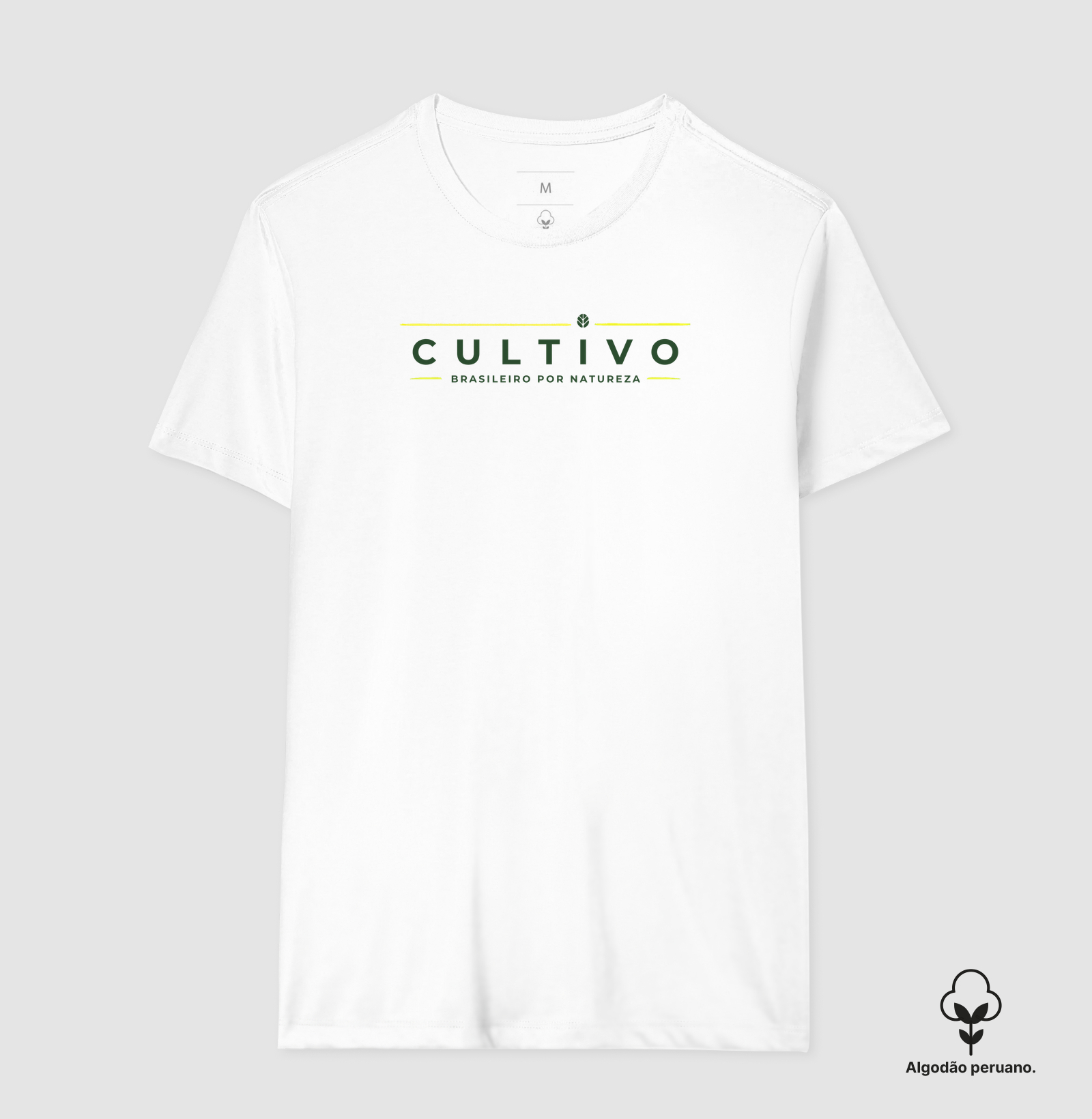 Algodão Peruano Cultivo – Essência - Imagem 6