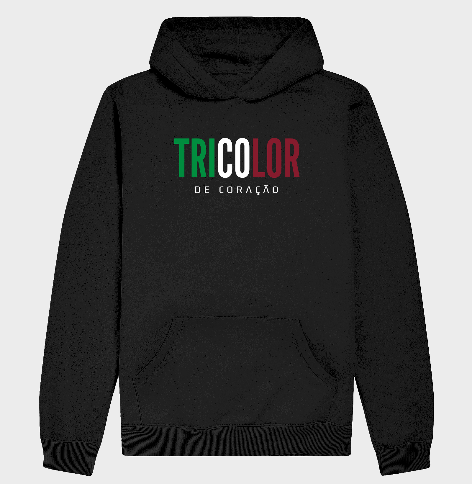 DODDIO - Tricolor de coração - Imagem 2