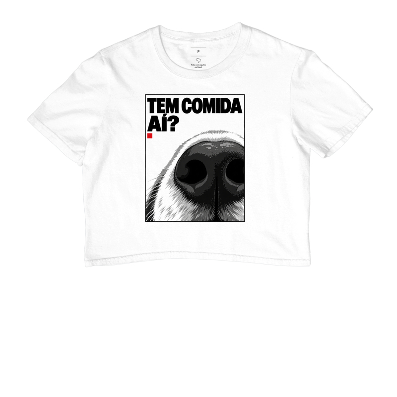 Tem Comida Aí? - Imagem 3