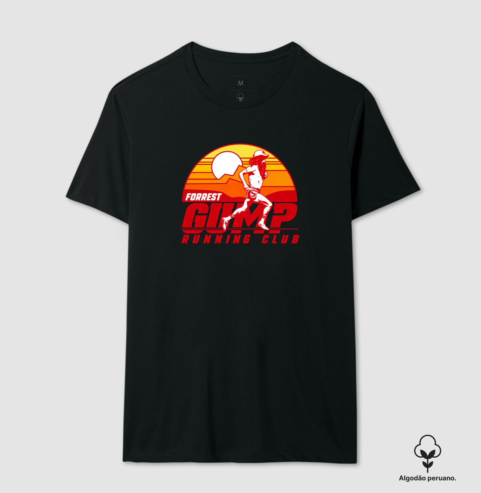 Forrest Gump Running Club - Imagem 4