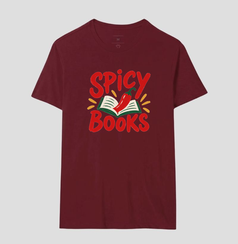 Spicy Books - Imagem 18