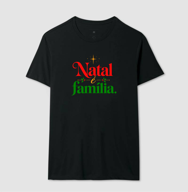 Natal é família  - Imagem 2