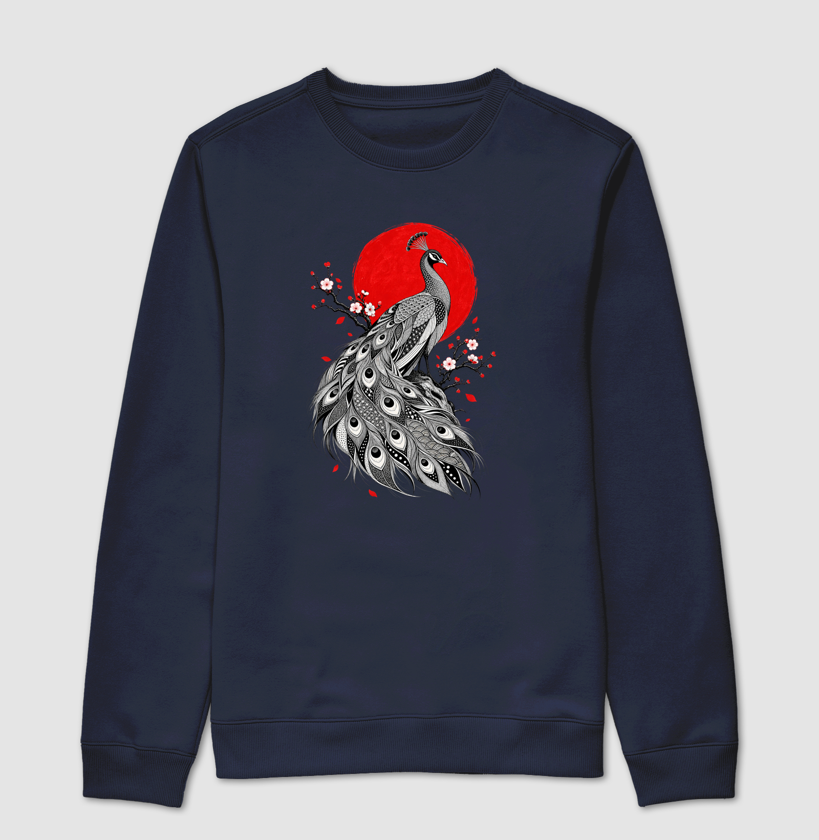 Kujaku — Elegância ao Sol - Imagem 5
