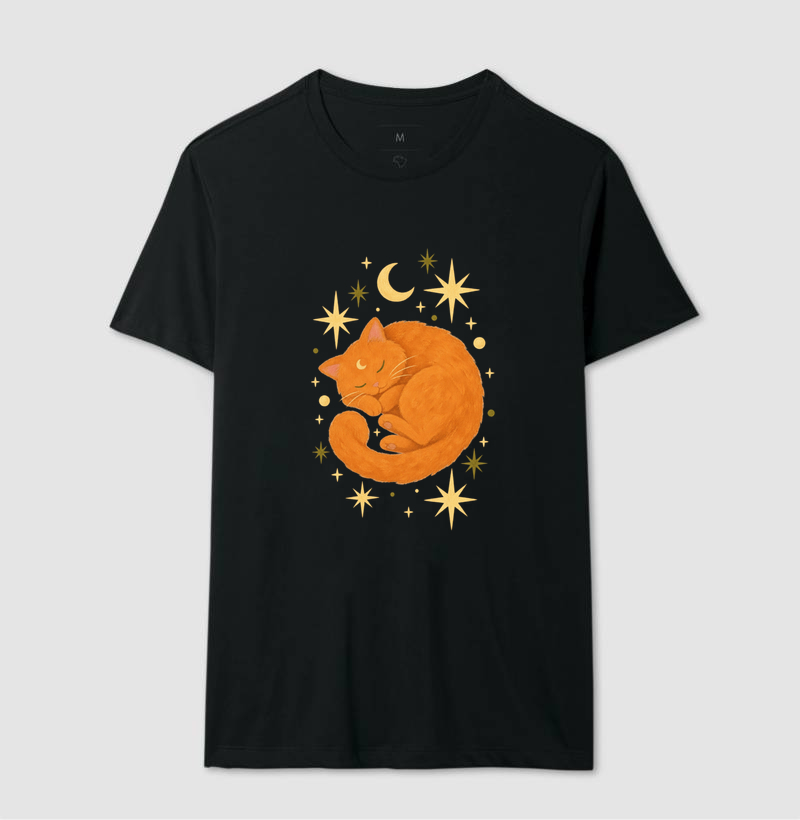Gato Astral - Imagem 2