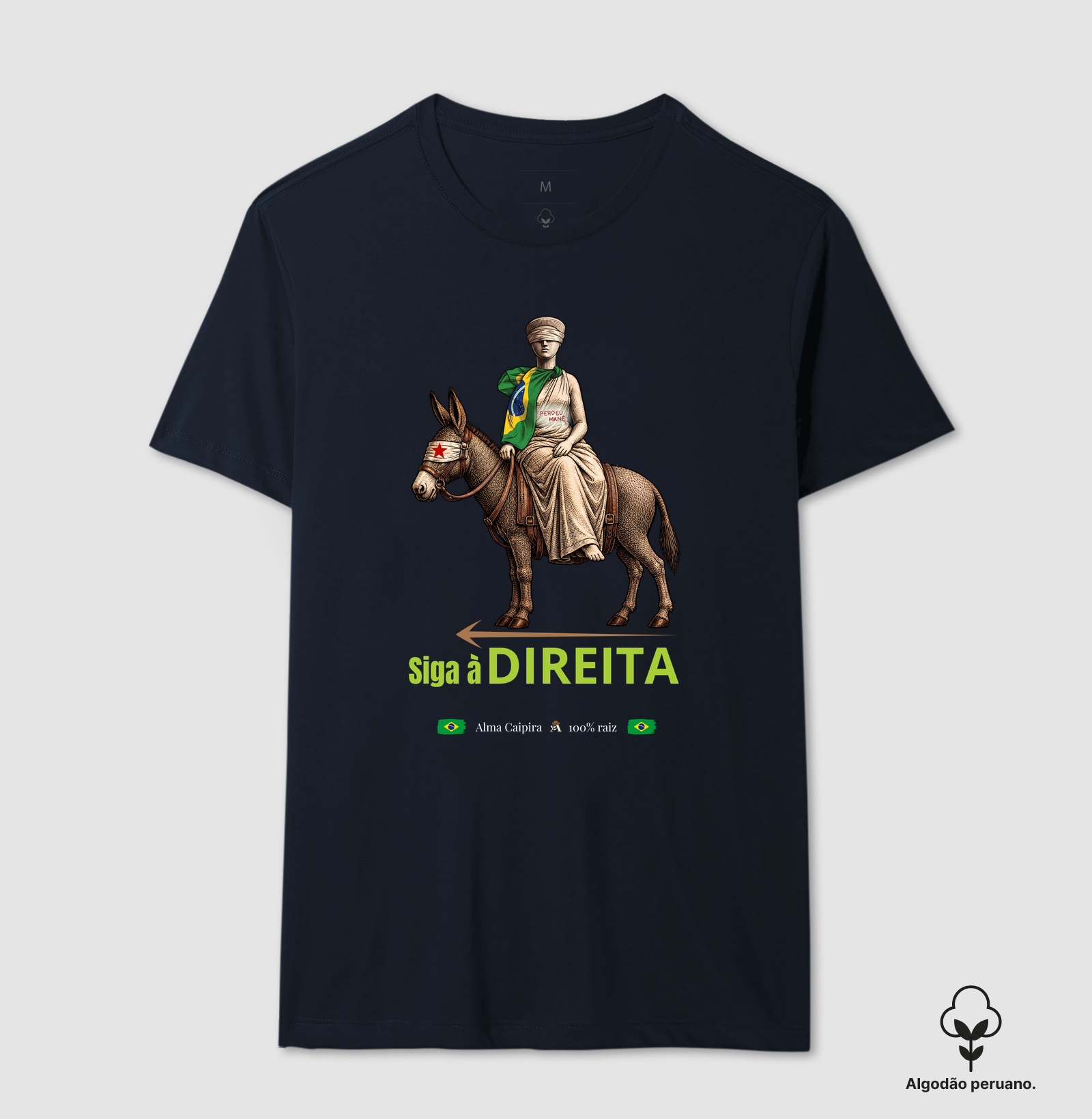 Siga à direita - Imagem 6