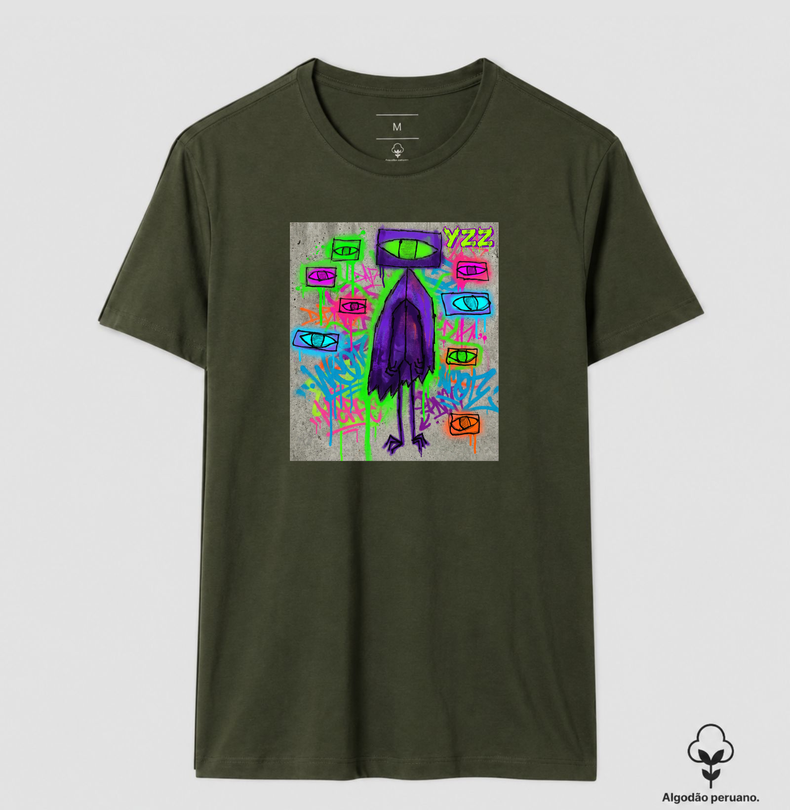 Camisa 4