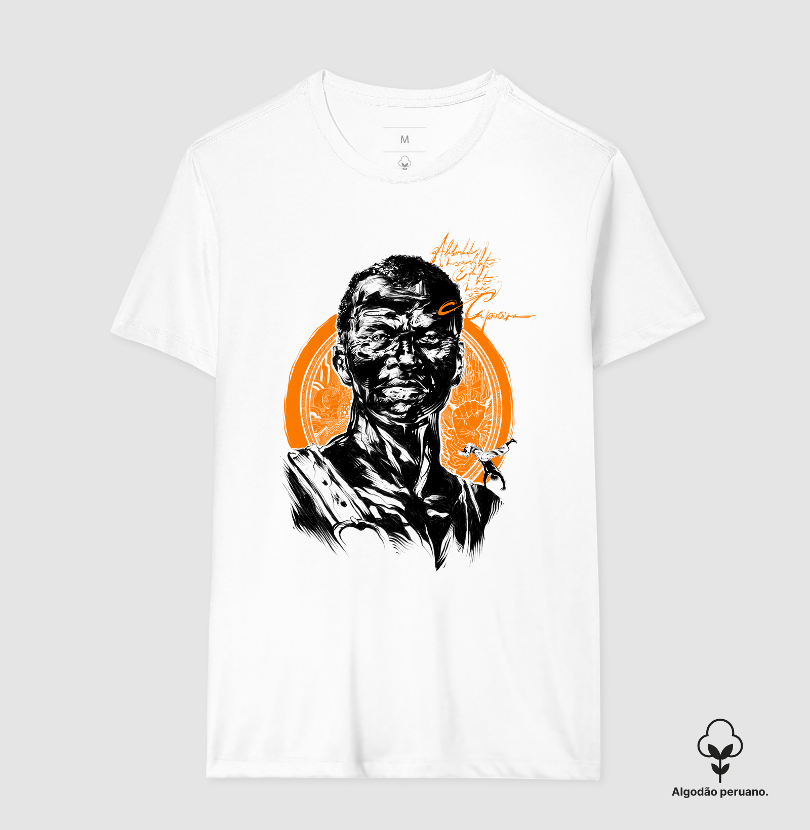 Zumbi dos Palmares Capoeira - Imagem 8