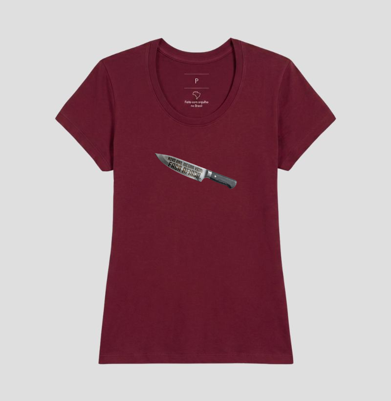 Camisa 18