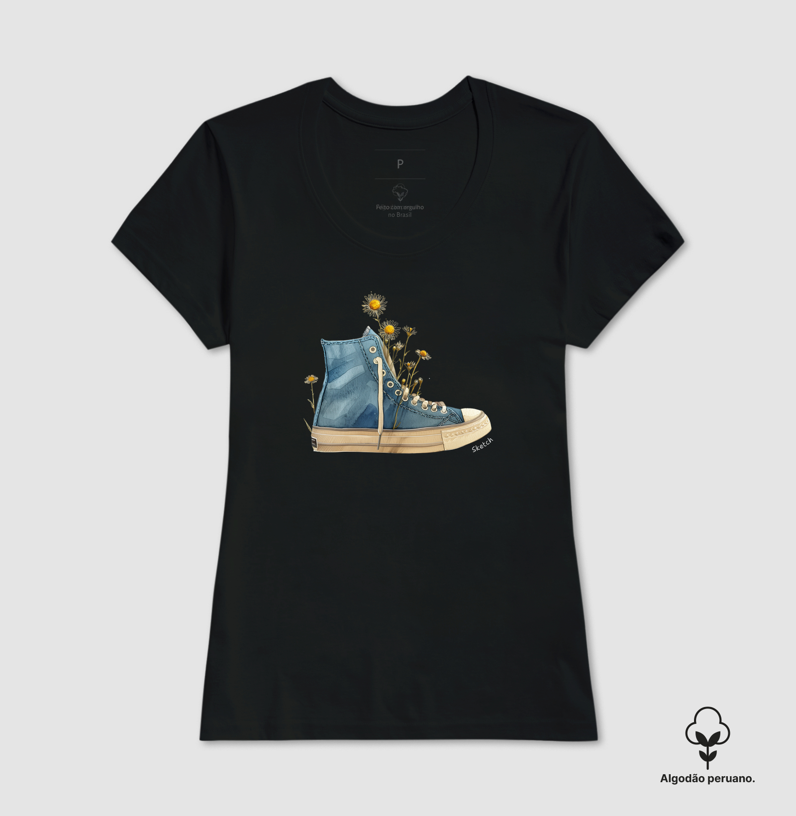 Camisa 3