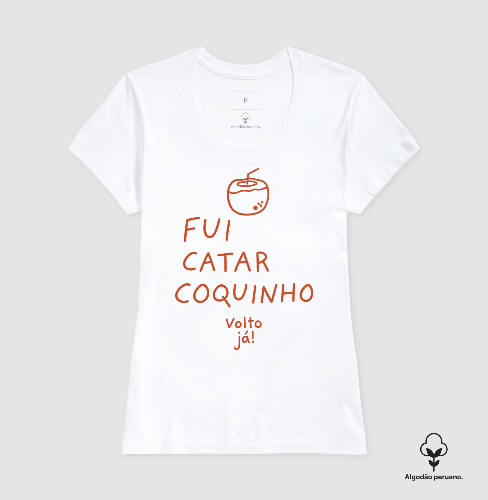 Fui catar coquinho volto já! - Imagem 7