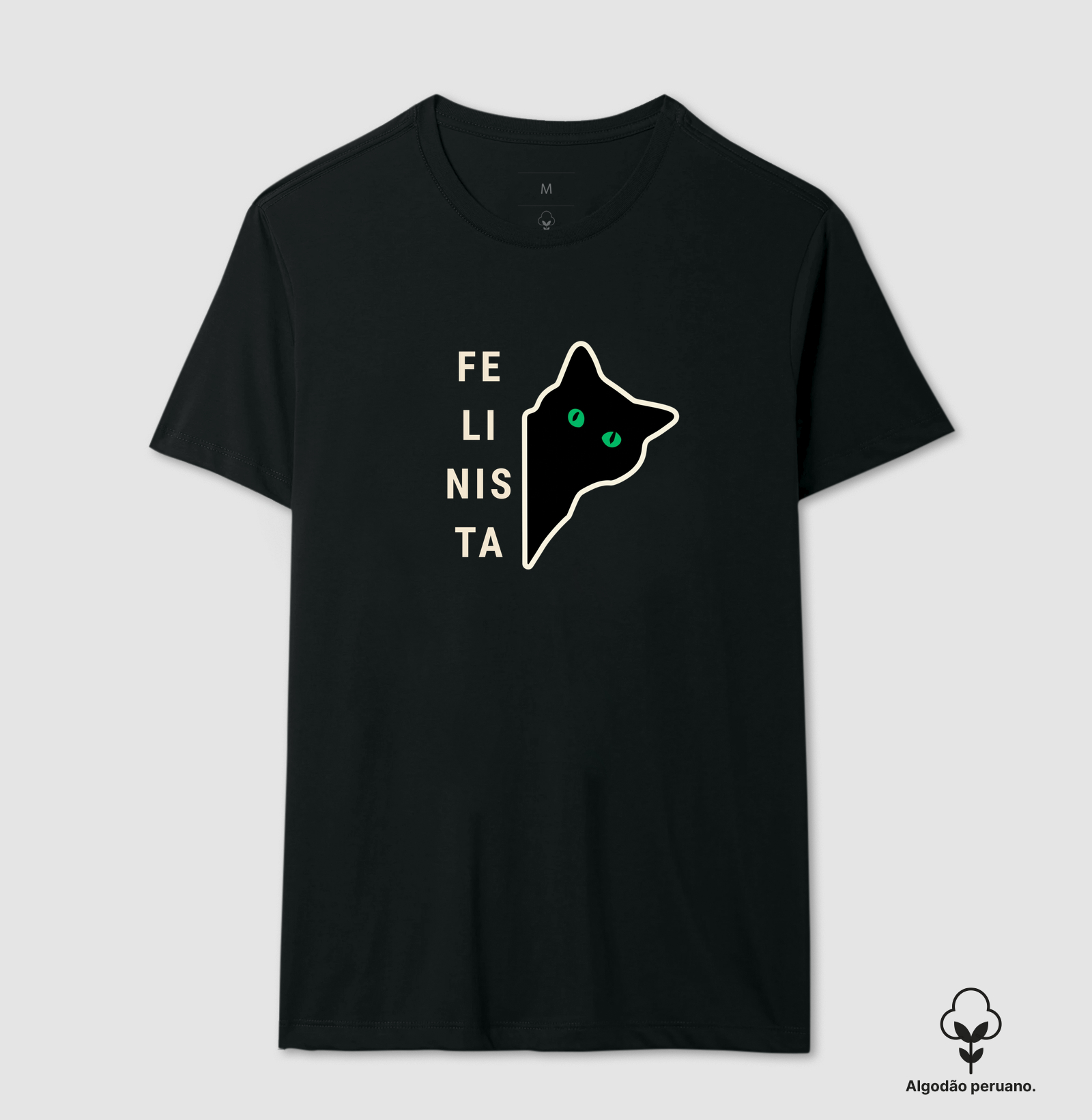Felinista - Olhos Verdes - Imagem 8