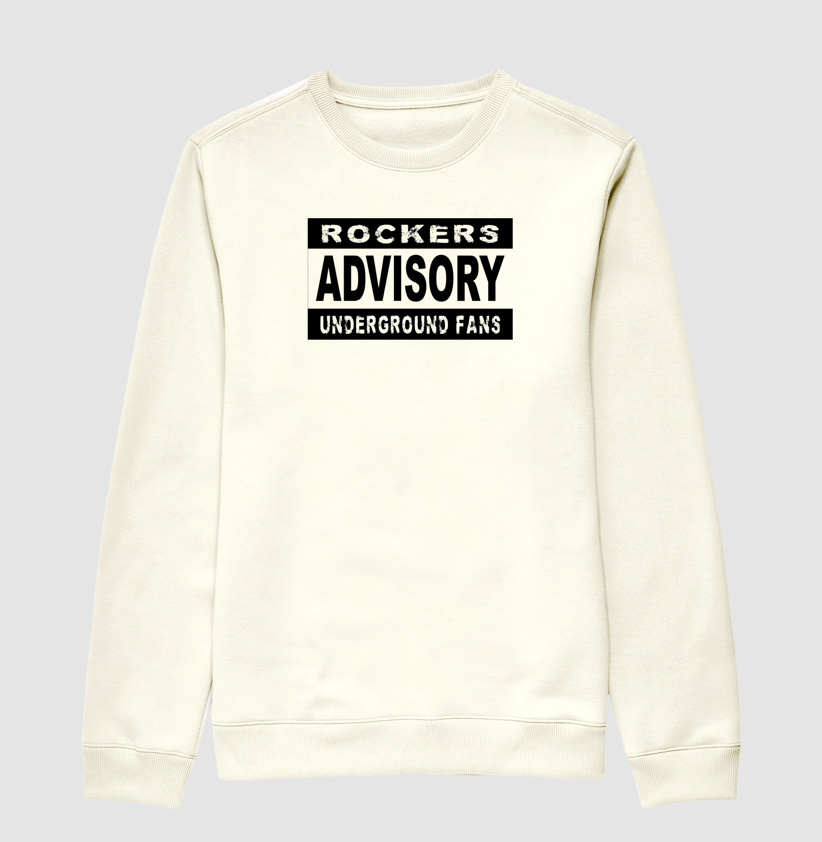 Rockers Advisory Undergroud Fans