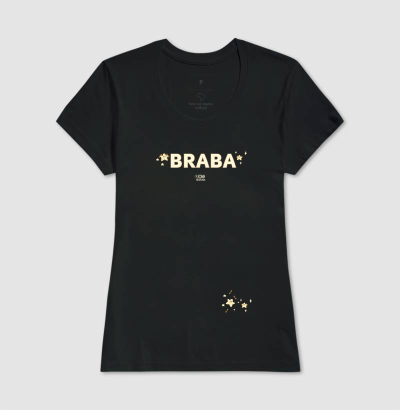 Braba estrela - Imagem 3