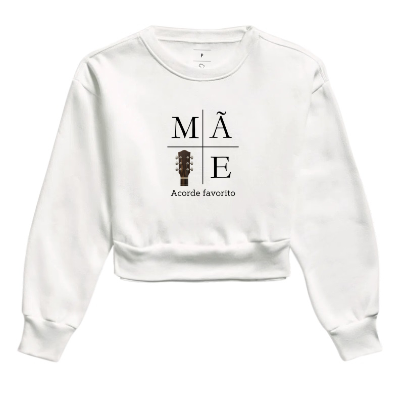 MÃE, ACORDE FAVORITO (VIOLÃO) - Imagem 3