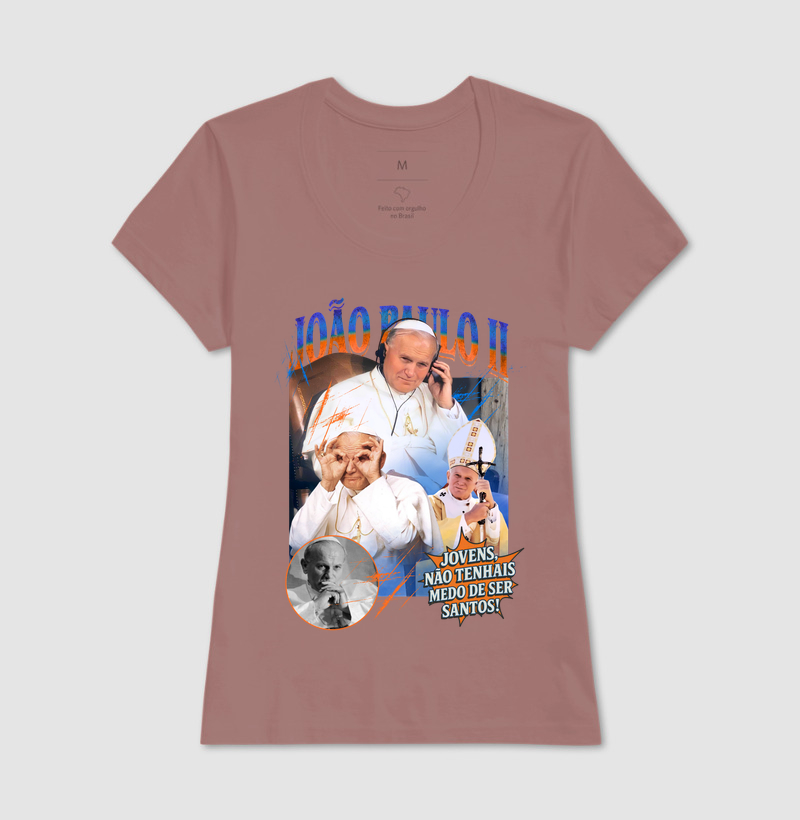 Camisa 16