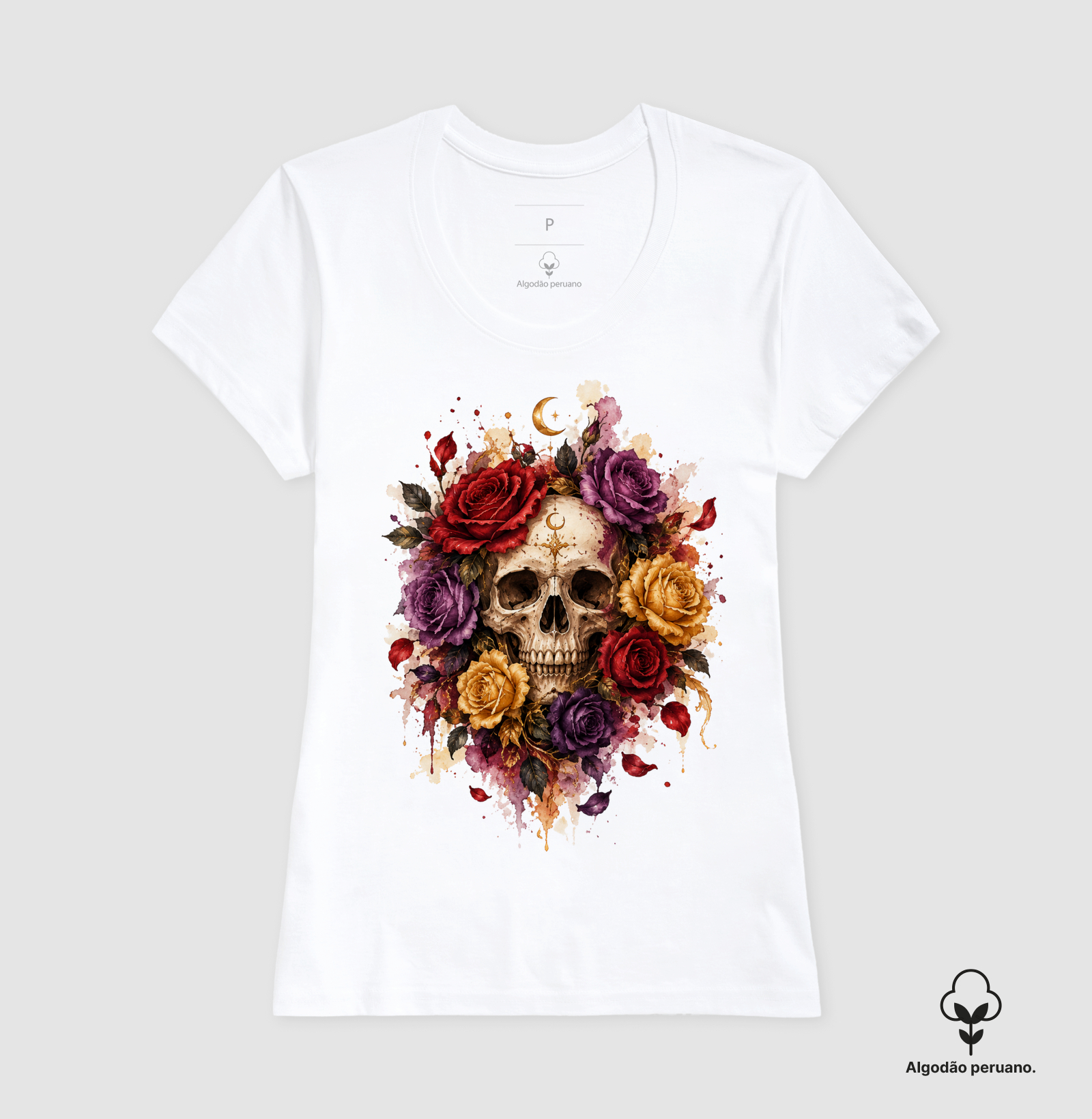 Rosas do Tempo - Imagem 6