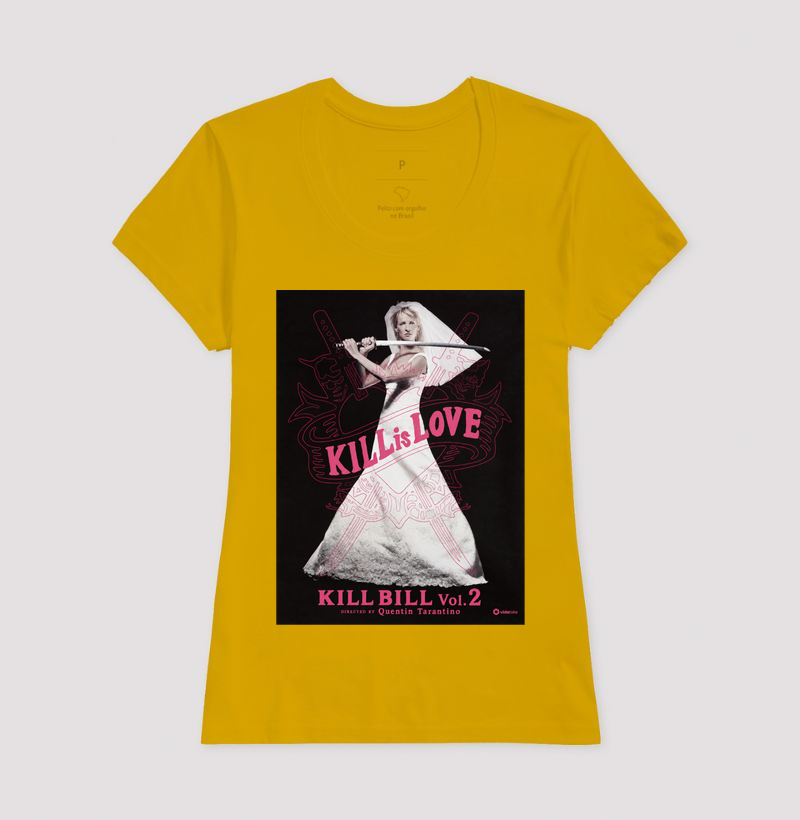 Kill Bill Vol. 2 – Kill Is Love - Imagem 15