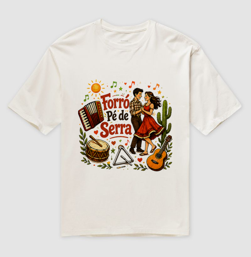 Forró Pé de Serra - Imagem 6