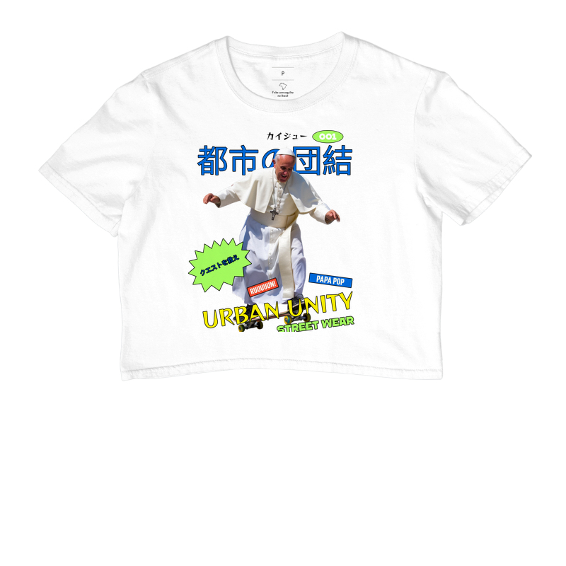 PAPA POP - Imagem 3